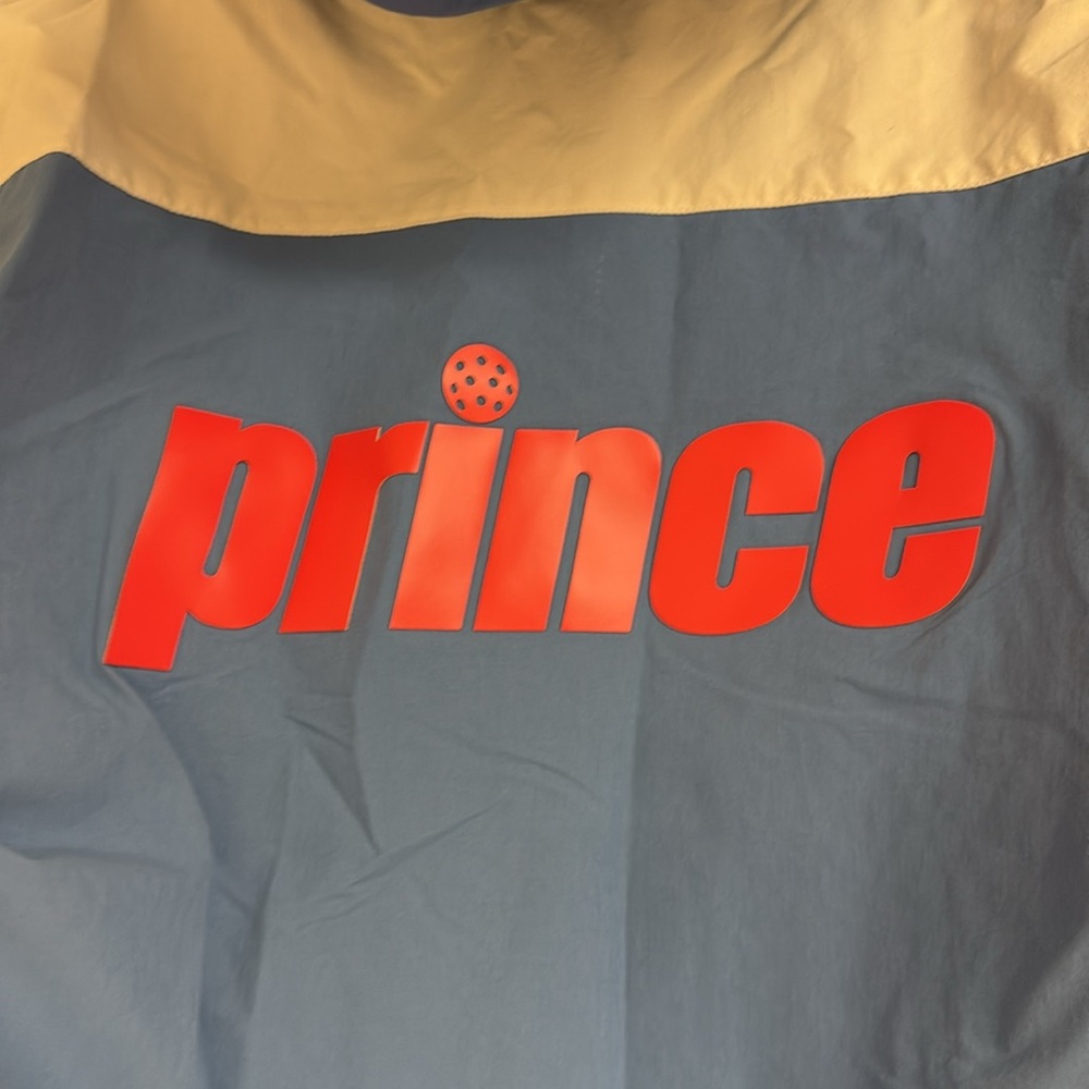 Prince Light Jacket - Picture 5 of 5